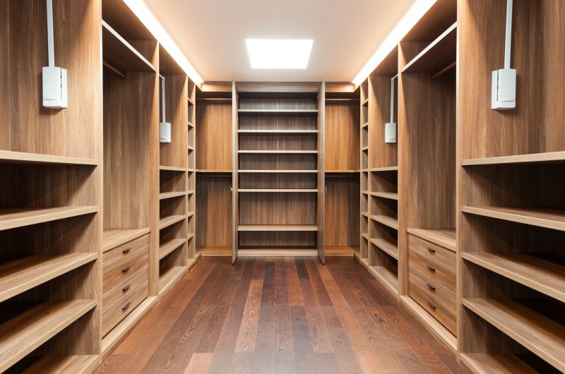 Personalized Storage
