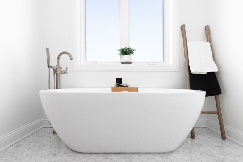 Choosing the Right Bathtub